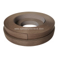 Plastic PVC Resin SG5 K67 For Edge Banding